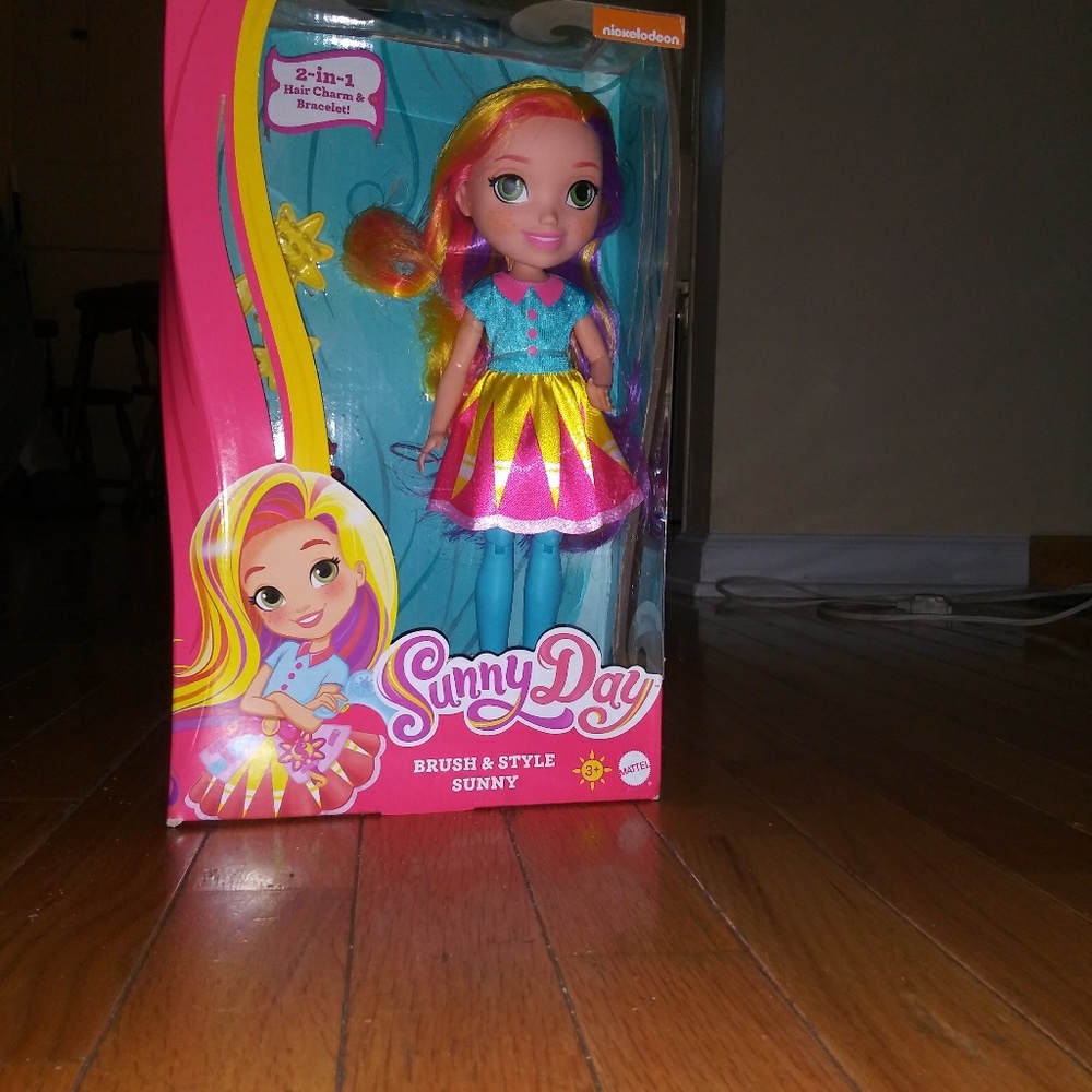 Doll